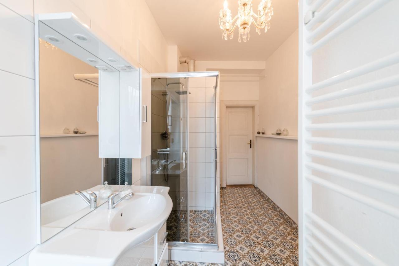 ברטיסלאבה Frida Apartman מראה חיצוני תמונה