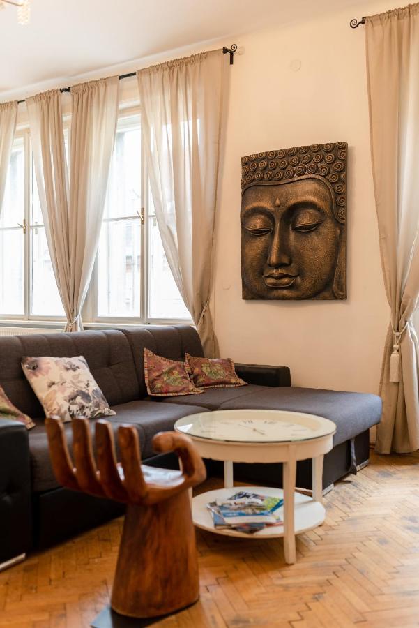 ברטיסלאבה Frida Apartman מראה חיצוני תמונה