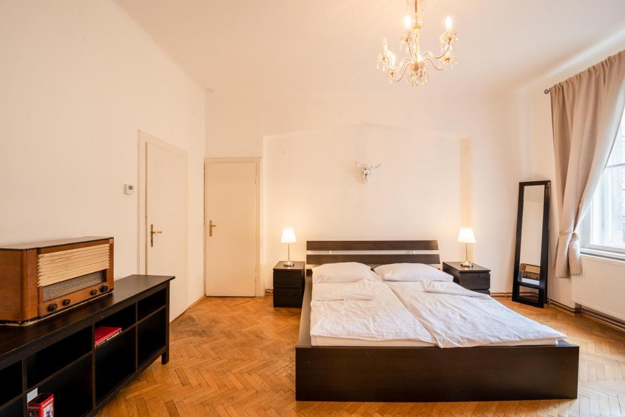 ברטיסלאבה Frida Apartman מראה חיצוני תמונה