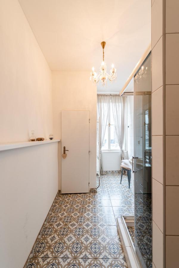 ברטיסלאבה Frida Apartman מראה חיצוני תמונה